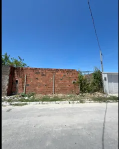 Lote/Terreno à venda, 300m² no Barra Nova, Marechal Deodoro