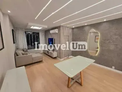 Apartamento com 3 Quartos à venda, 120m² no Flamengo, Rio de Janeiro