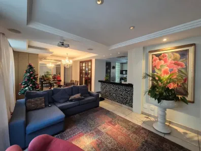 Apartamento com 3 Quartos à venda, 135m² no Belvedere, Belo Horizonte
