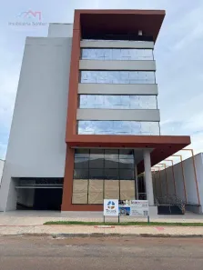 Sala Comercial para alugar, 400m² no Plano Diretor Norte, Palmas