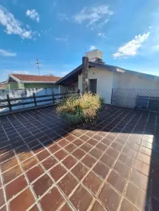 Sobrado com 3 Quartos à venda, 234m² no Parque Via Norte, Campinas