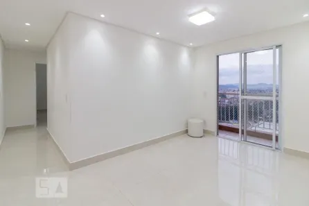 Apartamento com 2 Quartos para alugar, 60m² no Jardim Flor da Montanha, Guarulhos