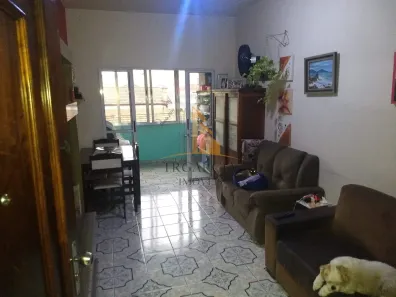 Apartamento com 2 Quartos à venda, 80m² no Brás, São Paulo