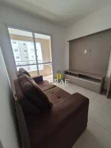 Apartamento com 2 Quartos à venda, 65m² no Centro, São Bernardo do Campo