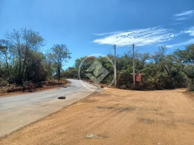 Lote/Terreno à venda, 23400m² no Palmital, Lagoa Santa