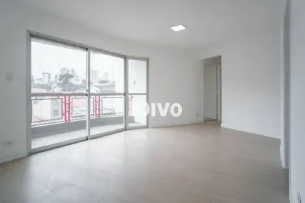Apartamento com 3 Quartos à venda, 101m² no Mirandópolis, São Paulo