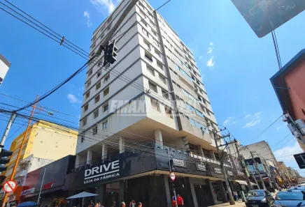 Apartamento com 2 Quartos para alugar, 92m² no Centro, Sorocaba