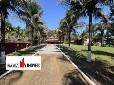 Fazenda/Sítio com 4 Quartos à venda, 3696m² no Papucaia, Cachoeiras de Macacu