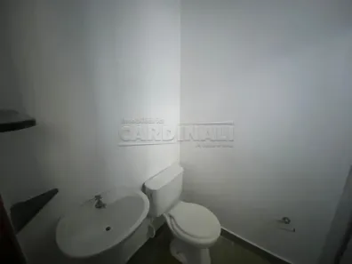 Apartamento com 1 Quarto à venda, 30m² no Jardim Santa Paula, São Carlos
