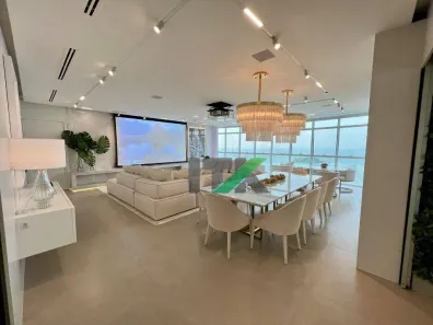 Apartamento com 4 Quartos à venda, 313m² no Centro, Balneário Camboriú