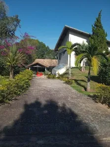 Casa com 3 Quartos à venda, 450m² no Rio de Una, Ibiúna