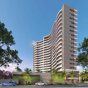 Apartamento com 3 Quartos à venda, 96m² no Parque Araxá, Fortaleza