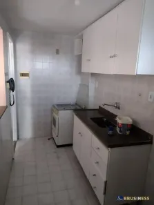 Apartamento com 2 Quartos à venda, 60m² no Centro, Campos dos Goytacazes