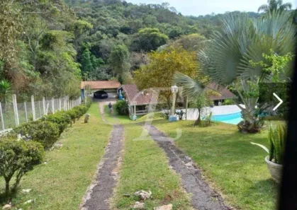 Casa de Condomínio com 3 Quartos à venda, 278m² no Santa Inês, Caieiras