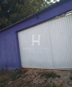 Casa com 2 Quartos à venda, 69m² no Setor Residencial das Rosas, Anápolis