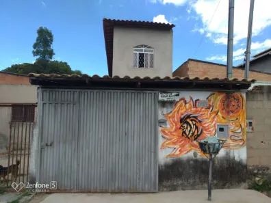 Casa com 3 Quartos à venda, 210m² no Colonial, Contagem