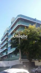 Cobertura com 3 Quartos à venda, 115m² no Vila Nova, Cabo Frio