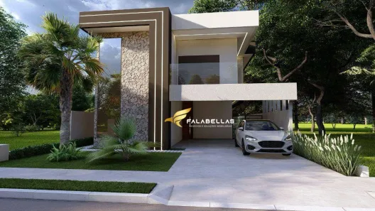 Casa de Condomínio com 3 Quartos à venda, 185m² no Jardim Primavera, Itupeva