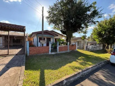 Casa com 2 Quartos à venda, 55m² no Esmeralda, Viamão
