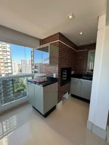 Apartamento com 3 Quartos à venda, 180m² no Jardim Anália Franco, São Paulo