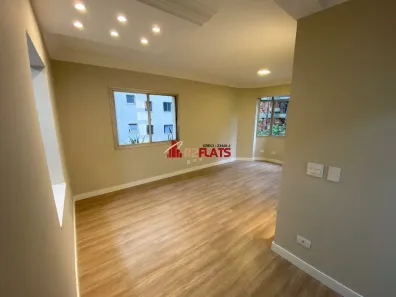 Flat com 1 Quarto à venda, 42m² no Vila Nova Conceição, São Paulo