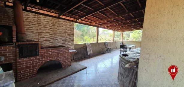 Casa com 3 Quartos à venda, 500m² no Vila Sao Tarcisio, Mário Campos