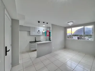 Apartamento com 2 Quartos à venda, 45m² no Recreio dos Bandeirantes, Rio de Janeiro