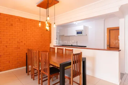 Apartamento com 3 Quartos à venda, 120m² no Campinas, São José