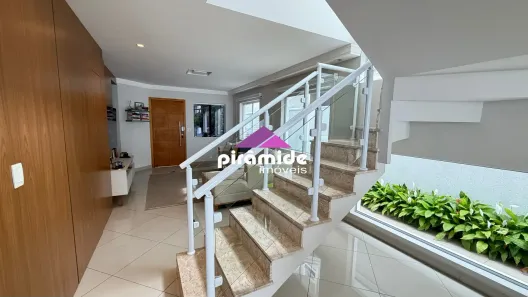 Casa de Condomínio com 5 Quartos à venda, 174m² no Urbanova VII, São José dos Campos