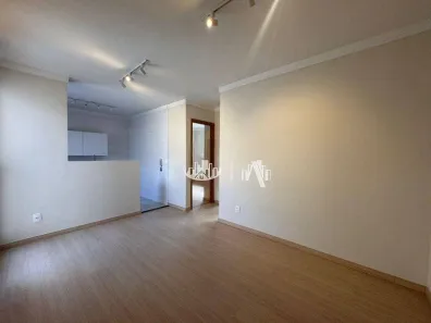 Apartamento com 2 Quartos à venda, 45m² no Gleba Ribeirão Limeiro, Londrina