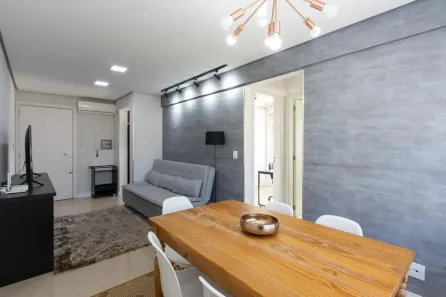 Apartamento com 2 Quartos à venda, 49m² no Ipanema, Porto Alegre