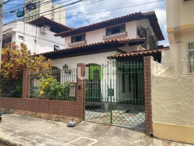 Casa com 3 Quartos à venda, 298m² no Fonseca, Niterói