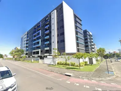 Apartamento com 3 Quartos à venda, 98m² no Jardim Oceania, João Pessoa
