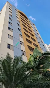 Apartamento com 3 Quartos à venda, 73m² no Bonfim, Campinas