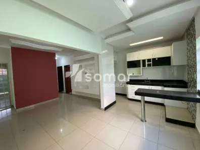 Casa com 3 Quartos à venda, 110m² no Morada Nova, Divinópolis