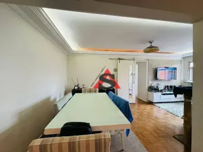 Apartamento com 2 Quartos à venda, 76m² no Indianópolis, São Paulo