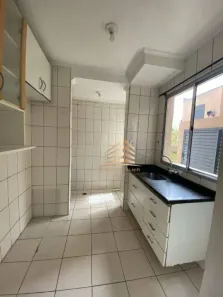 Apartamento com 2 Quartos à venda, 47m² no Jardim Valéria, Guarulhos
