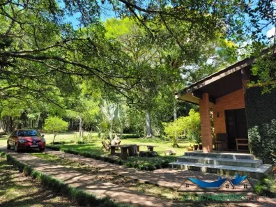 Fazenda/Sítio com 4 Quartos à venda, 130000m² no Passo do Vigário, Viamão