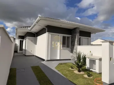 Casa com 2 Quartos à venda, 48m² no Forquilhas, São José