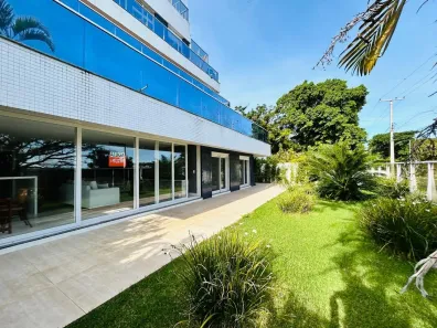 Apartamento com 3 Quartos à venda, 316m² no Vila Assunção, Porto Alegre