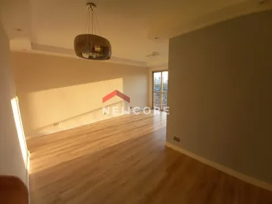 Apartamento com 2 Quartos à venda, 65m² no Jaguaré, São Paulo