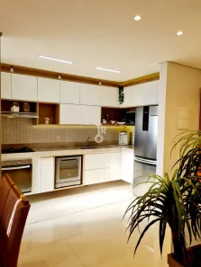 Apartamento com 3 Quartos à venda, 77m² no Bosque dos Jacarandás, Jundiaí