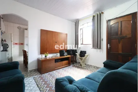 Sobrado com 2 Quartos à venda, 87m² no Vila Francisco Matarazzo, Santo André