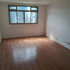 Apartamento com 2 Quartos à venda, 78m² no Brooklin Paulista, São Paulo