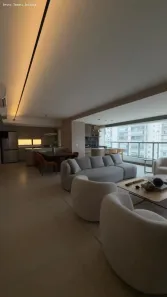 Apartamento com 3 Quartos à venda, 144m² no Paraíso, São Paulo