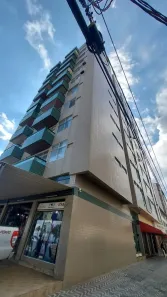 Kitnet para alugar, 35m² no Guilhermina, Praia Grande