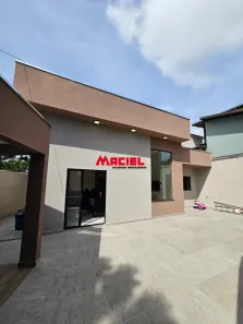 Casa com 3 Quartos à venda, 150m² no Jardim Rodolfo, São José dos Campos