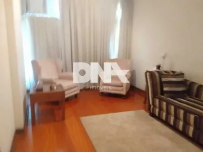 Sala Comercial à venda, 38m² no Copacabana, Rio de Janeiro