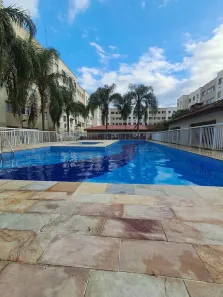 Apartamento com 2 Quartos à venda, 54m² no Vargem Pequena, Rio de Janeiro