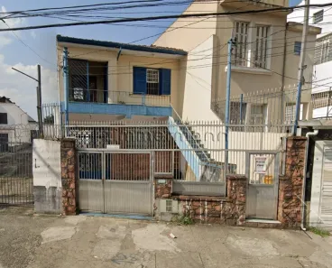Sobrado com 4 Quartos à venda, 240m² no Cambuci, São Paulo